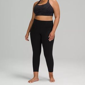 Lululemon align 7/8 pants